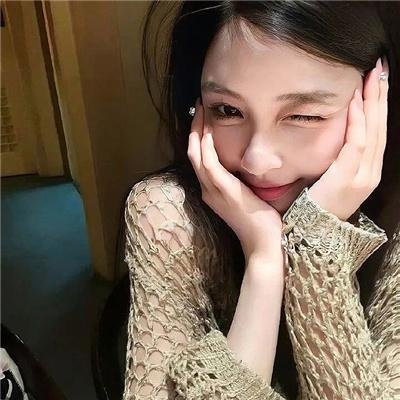 最完美的女孩