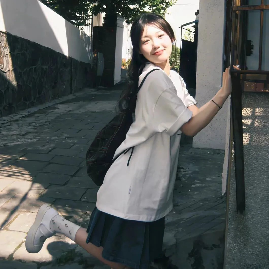 美国情人