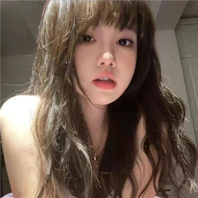 后天美女
